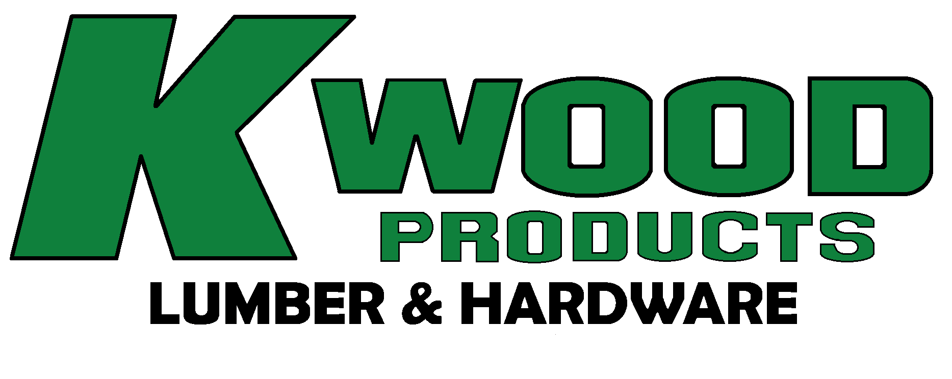 K-Wood Products Lumber, Hardware, & Building Materials