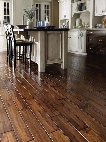 Flooring