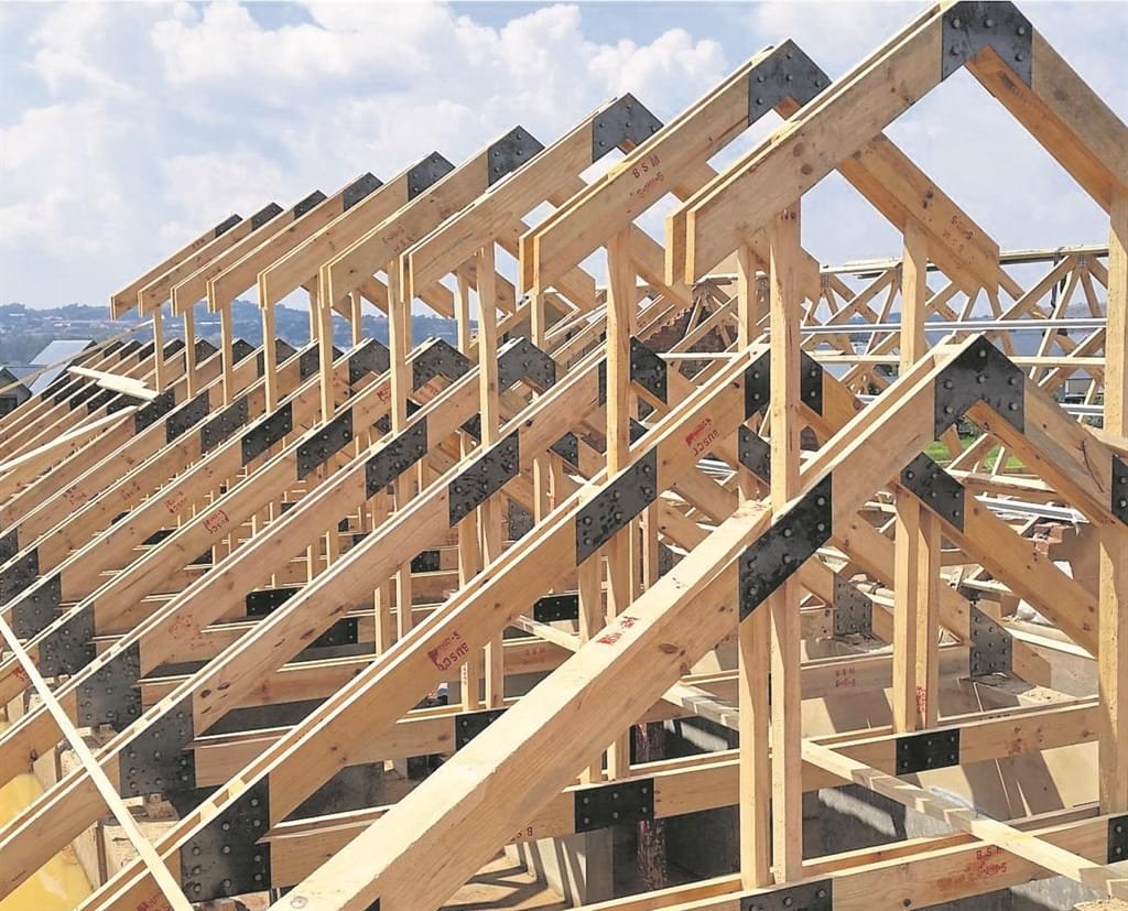 Roof Trusses