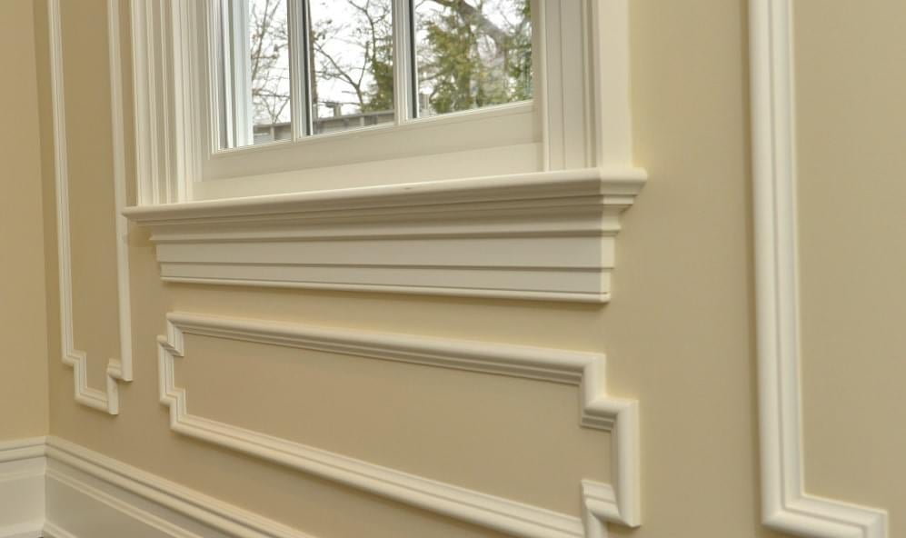 Interior Moulding & Trim