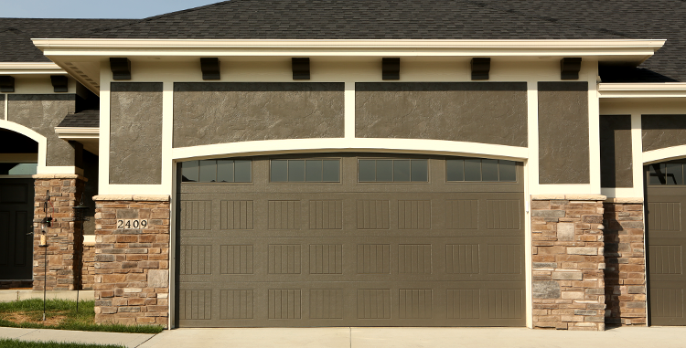 Garage Door